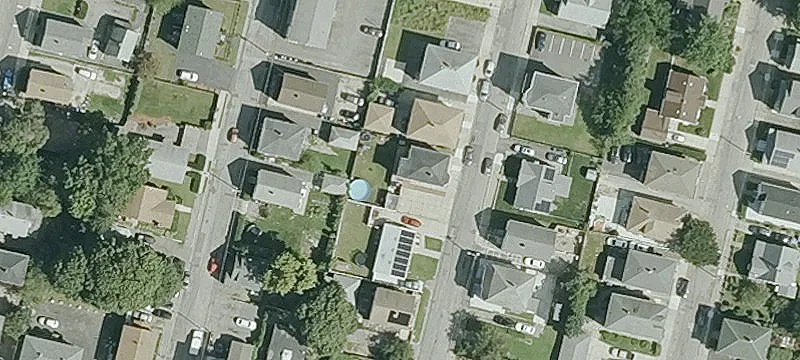 Two-Unit Duplex with Fenced Yard