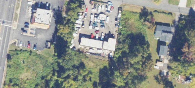 B-1 Commercial Land