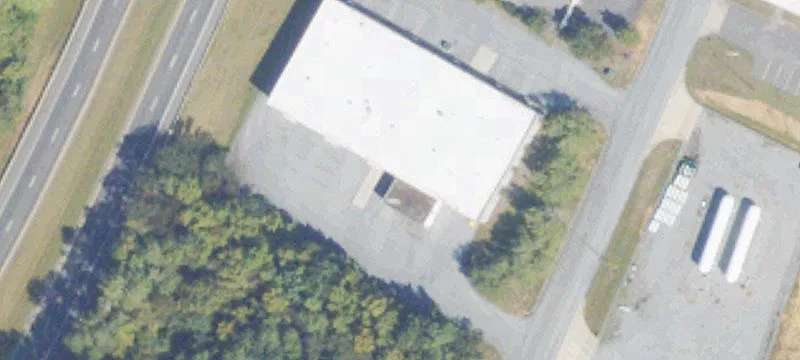 Light Industrial Land with Highway Frontage