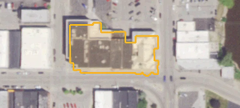 Office Units with Private Offices