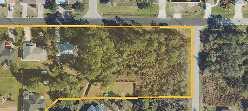 Vacant Land / Lots