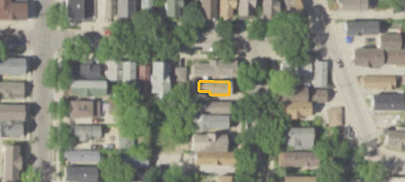Updated Duplex with Side Drive