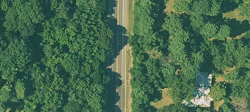 Three-Lot Land Tract
