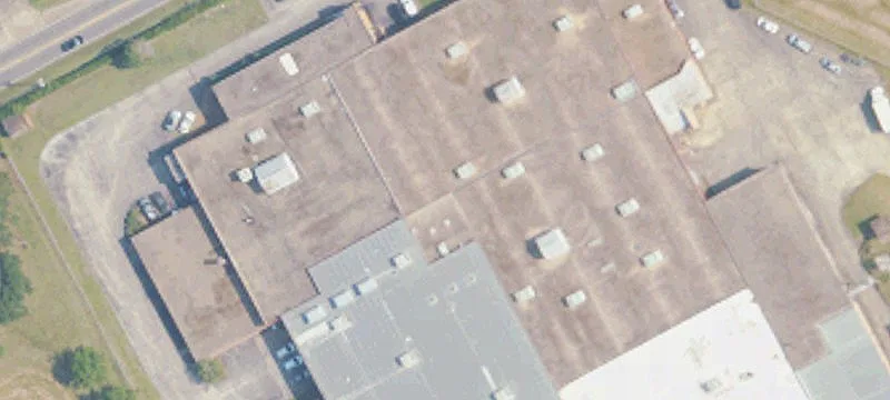 Light Industrial Land Parcels