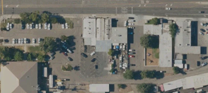 Approved Express Carwash Commercial Land