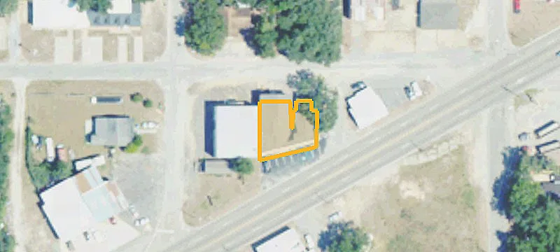 Flex Space with Rear Warehouse