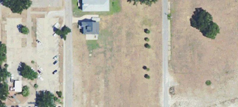 Commercial Land with Beach Views