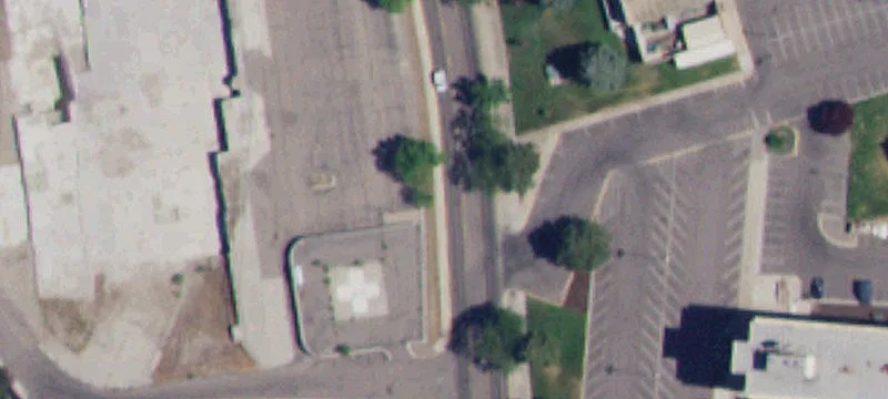 Campus-Adjacent Commercial Land
