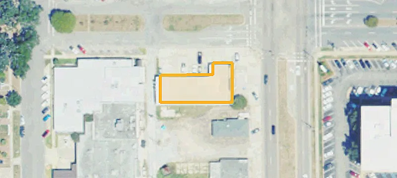 Multi-Suite Office Property