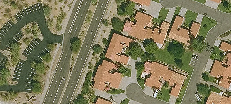 Ground-Floor Residential Income Property