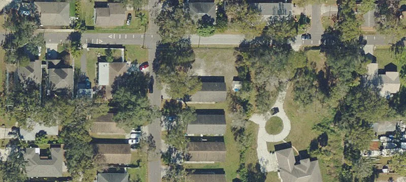 Four-Unit Duplex Property