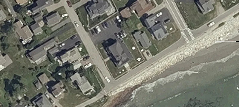 Historic Ocean-View Hotel