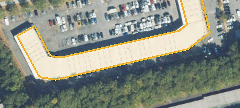 Automotive Service Property