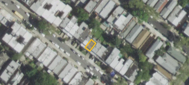 Two-Unit Duplex with 3-Bedroom Upper Home
