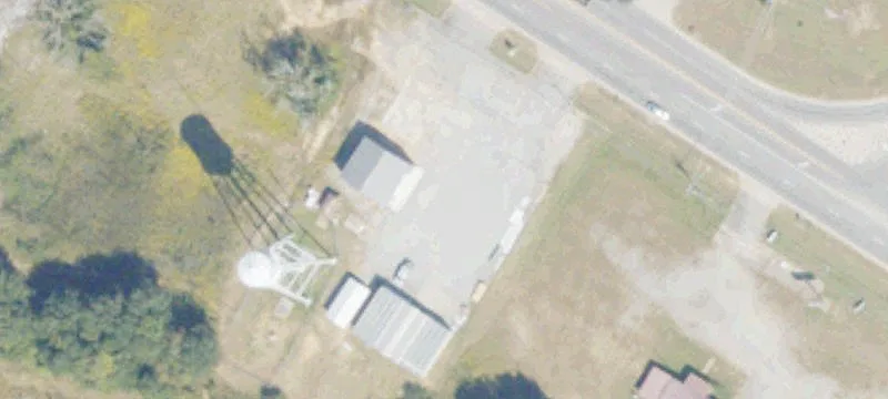 Two-Building Flex Property