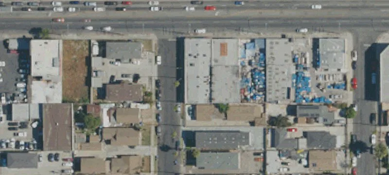 Open-Layout Flex Space