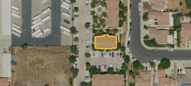 Two-Suite Office Property