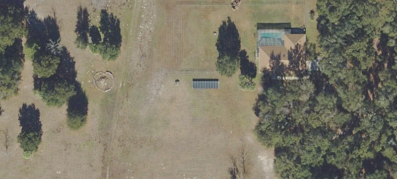 Commercial Land With Highway Frontage