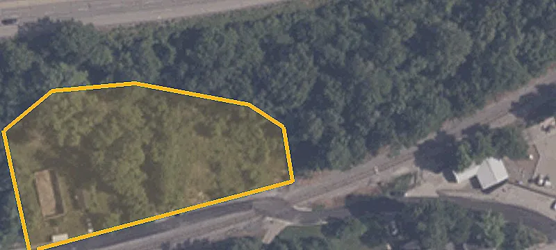 Vacant Land Parcel