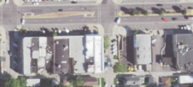 Remodeled Medical Office Space