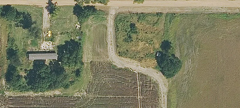 Land
