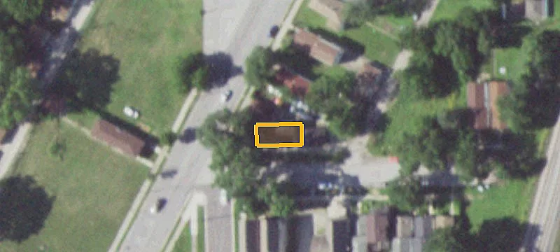 Land Parcel