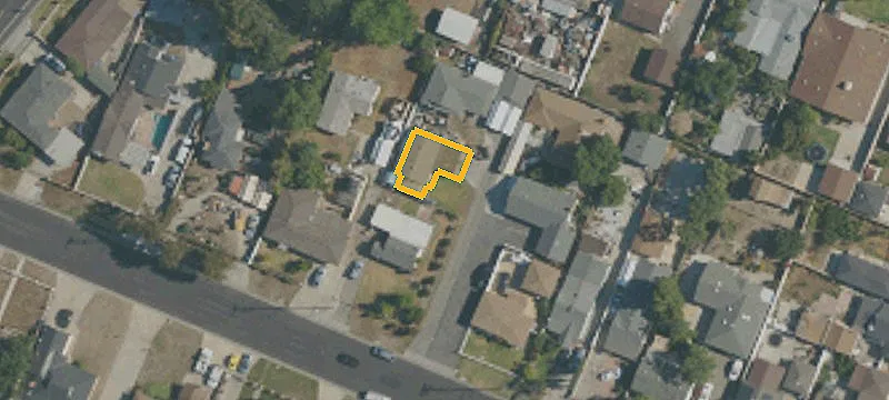 Remodeled Three-Home Triplex