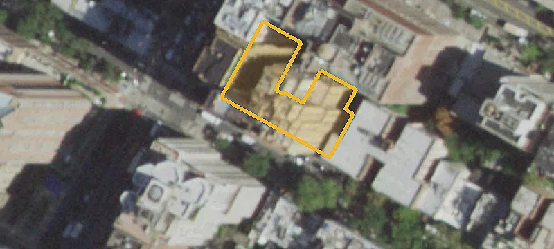 High-Floor Residential Income Property