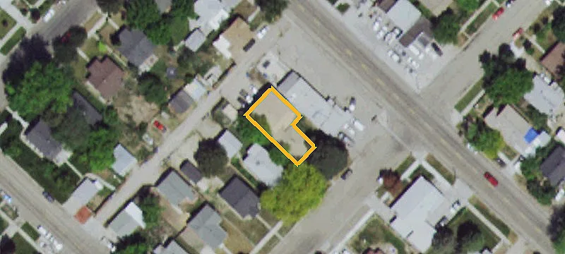 205 & 211 20th Avenue N., Nampa, ID 83687
