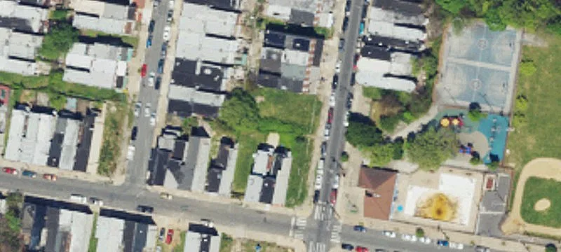 Unimproved Land