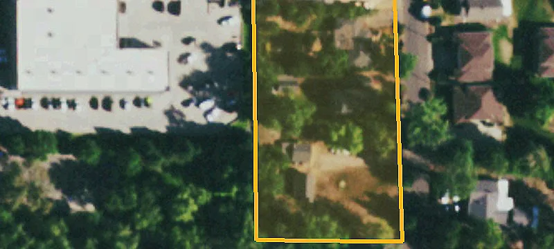 Land or Vacant Lot
