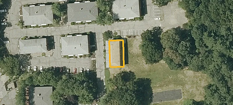 First-Floor Residential Income Property
