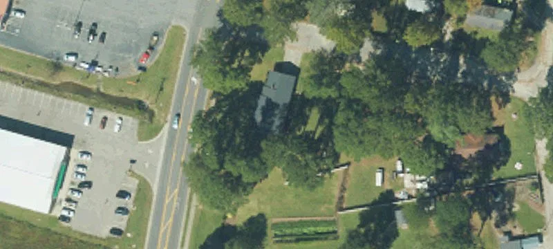 Multi-Tenant Neighborhood Shopping Center