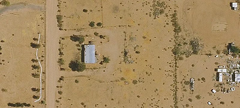 Land