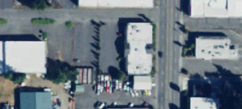 Multi-Tenant Office Units
