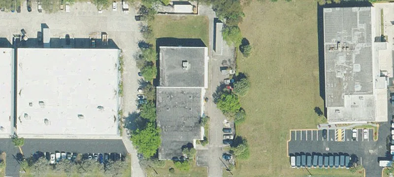 Renovated Flex Space with Warehouse