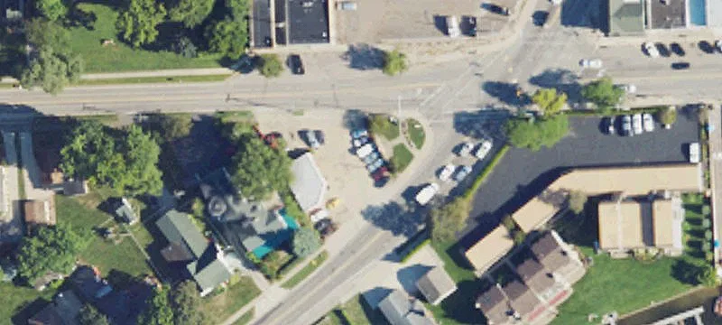 Restaurant Property
