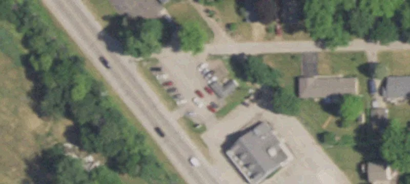 Updated Storefront Property