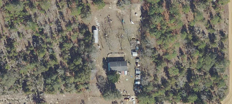 LOT 30 OREGON Avenue, Interlachen, FL 32148