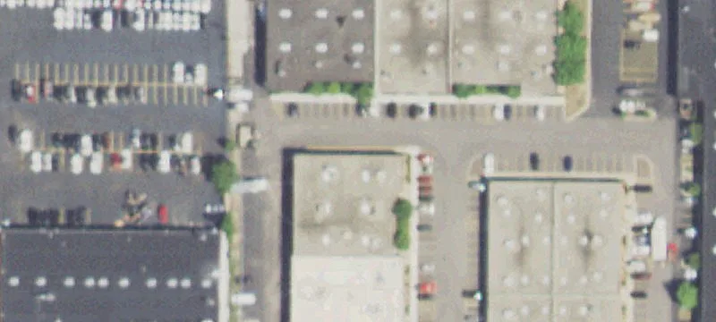 One-Story Flex Space