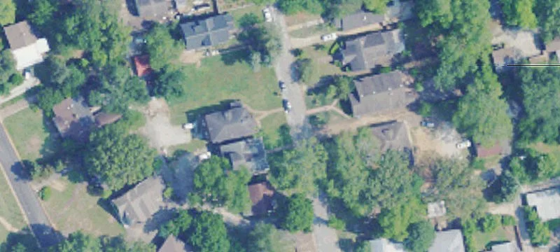 5-Unit Apartment Building