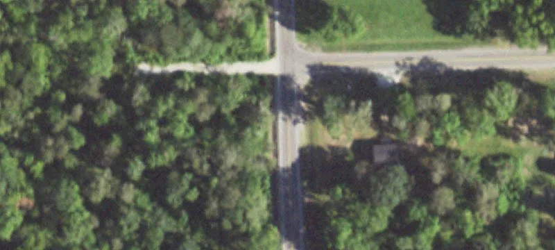 Unimproved Land Parcel