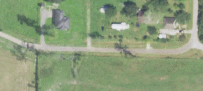 Ranch Estate With Barn