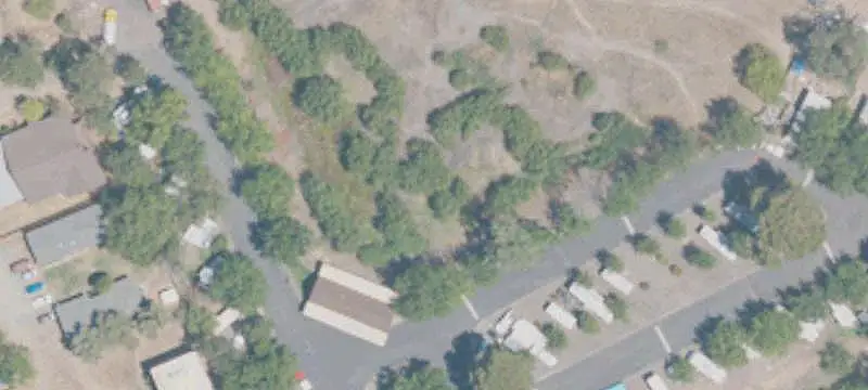 68-Site Mobile Home and RV Park