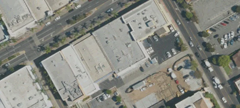Multiple Retail Spaces