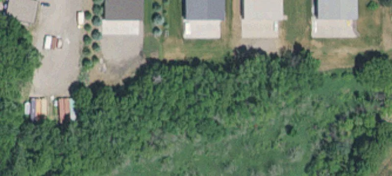 Flat Commercial Land