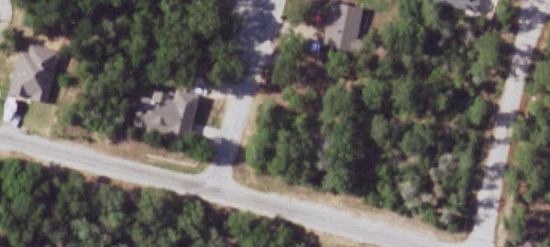Corner Lot Land