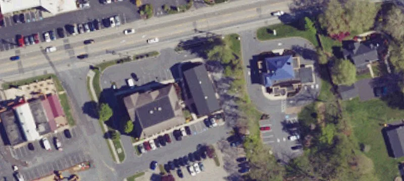 Office Building