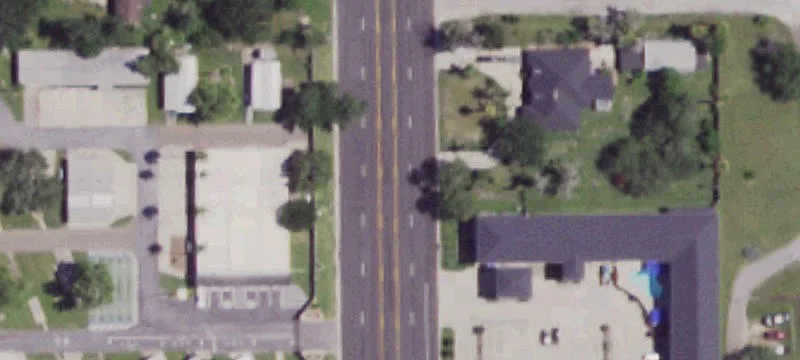 24-Unit Apartment Complex