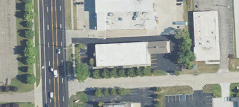 Multi-Tenant Flex Property